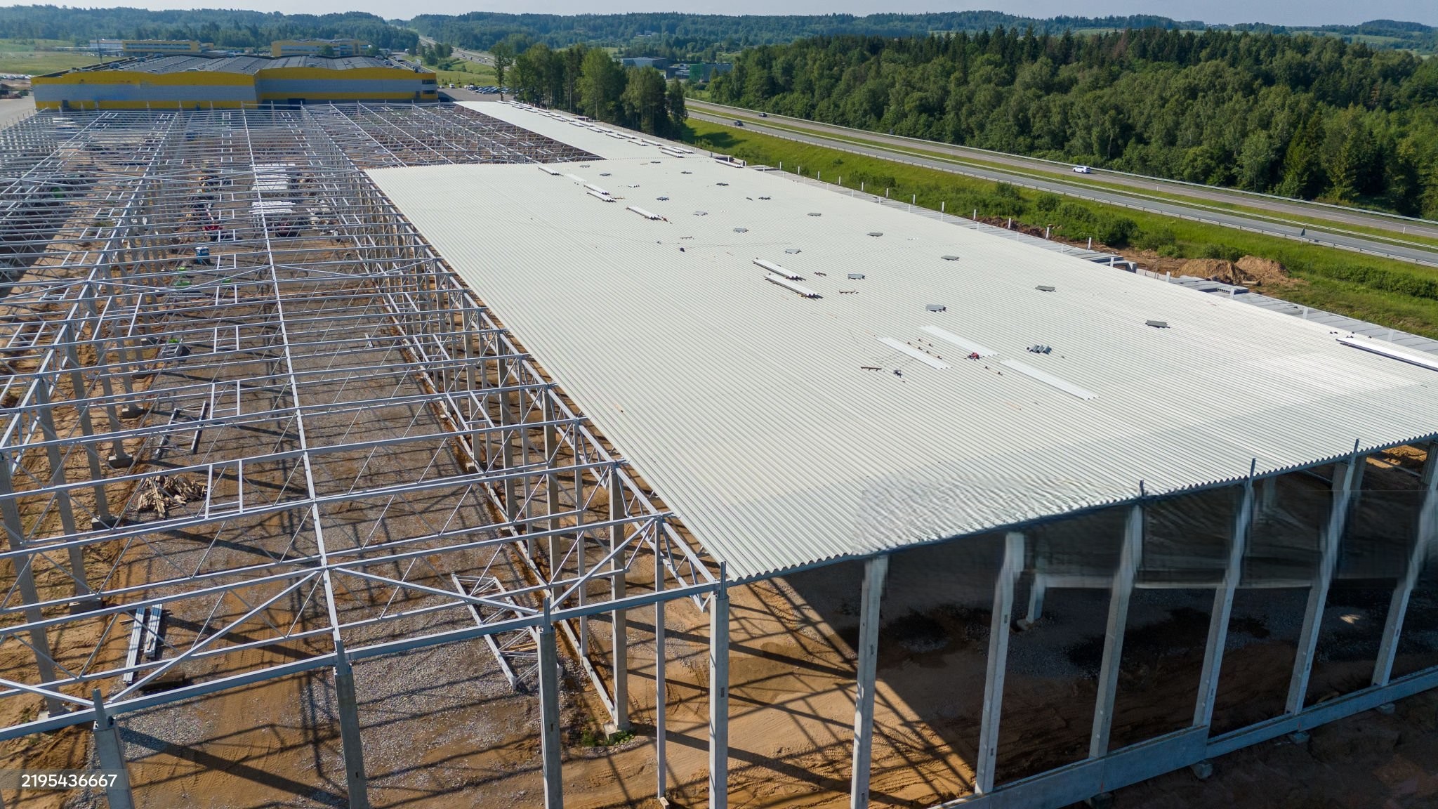 The Lalit Resort & Spa, Goa